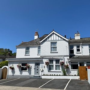 Bentley Lodge Torquay Exterior photo