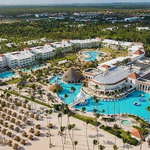 Paradisus Palma Real Golf&Spa Resort Punta Cana Exterior photo