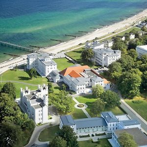 Grand Hotel Heiligendamm - The Leading Hotels Of The World Exterior photo