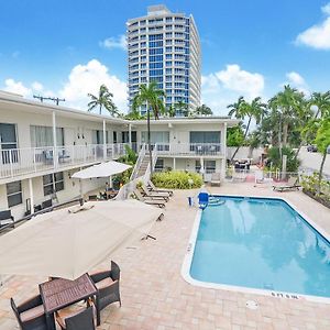 Soleado Hotel Fort Lauderdale Exterior photo