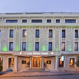 Antea Palace Hotel & Spa Istanbul Exterior photo