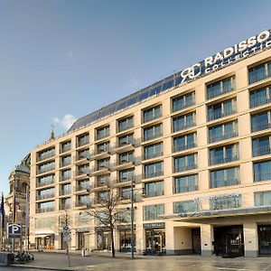 Radisson Collection Hotel, Berlin Exterior photo