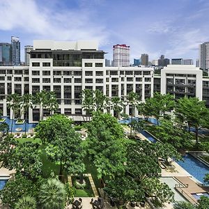 Siam Kempinski Hotel Bangkok Exterior photo