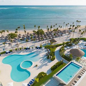 Serenade Punta Cana Beach&Spa Resort Exterior photo