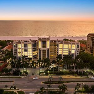 Marco Beach Ocean Suites Marco Island Exterior photo