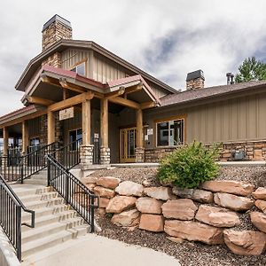 Bear Hollow Village By All Seasons Resort Lodging Park City Exterior photo