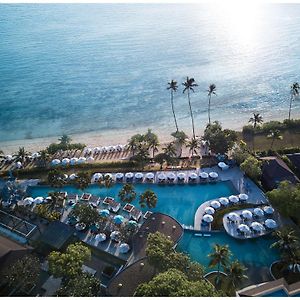 Pullman Phuket Panwa Beach Resort Exterior photo