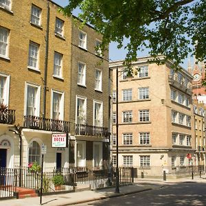 Macdonald Hotel Londres Exterior photo