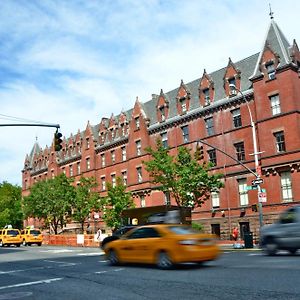 Hi New York City Hostel Exterior photo