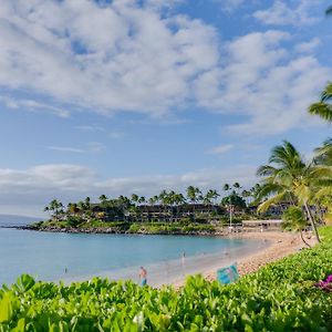 Aparthotel Hale Napili Lāhainā Exterior photo