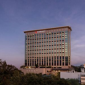 Chiang Mai Marriott Hotel Exterior photo