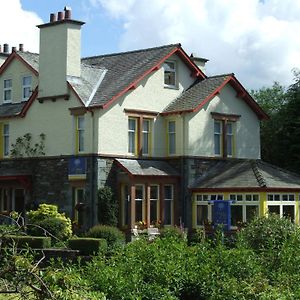 Hotel The Coppice - Including Off-Site Health Club à Windermere Exterior photo