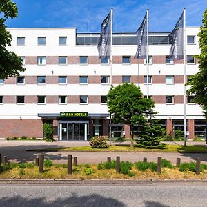 B&B Hotel Hamburg-Airport Exterior photo