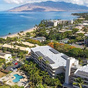 Aparthotel Aston At The Maui Banyan Wailea  Exterior photo