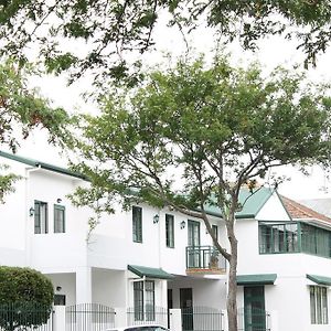 Greenlane Manor Motel Auckland Exterior photo