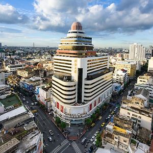 Grand China Bangkok Hotel Exterior photo