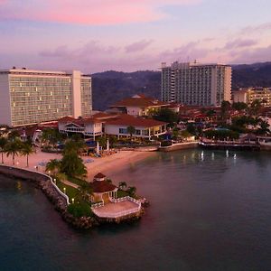 Hotel Moon Palace Jamaica Ocho Ríos Exterior photo