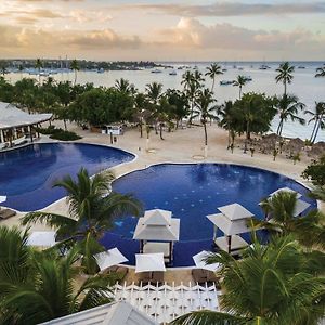 Hilton La Romana All- Inclusive Adult Resort Bayahíbe Exterior photo