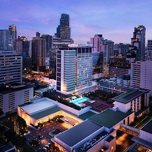 Pullman Bangkok King Power Hotel Exterior photo