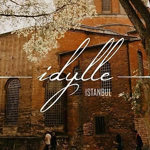 Idylle Hotel Istanbul Exterior photo