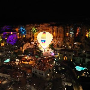 Yunak Evleri Cappadocia Hotel Ürgüp Exterior photo