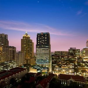 Renaissance Bangkok Ratchaprasong Hotel Exterior photo