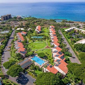 Aparthotel Aston Maui Hill Wailea  Exterior photo