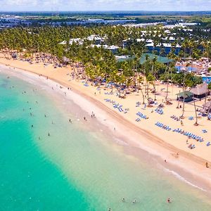 Grand Sirenis Punta Cana Resort & Aquagames Exterior photo