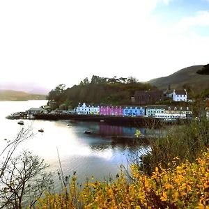 Hotel Coolin View Portree Exterior photo