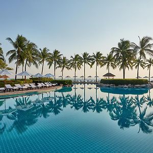 Hyatt Regency Hua Hin Hotel Exterior photo