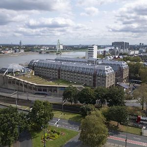 Maritim Hotel Koln Exterior photo