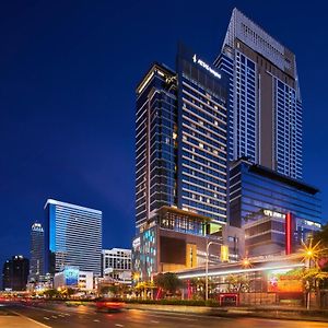 Hotel Aetas Lumpini Bangkok Exterior photo