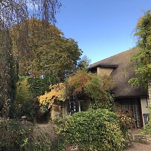 Sandford Meadow Guest House Oxford Exterior photo