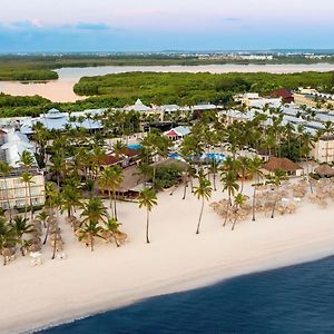 Hotel Sunscape Coco Punta Cana Exterior photo