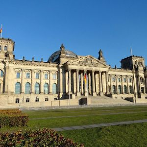 Hotel Berlin, Berlin, A Member Of Radisson Individuals Exterior photo