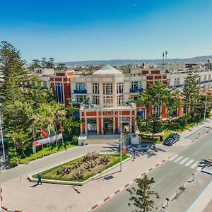 Hotel Le Medina Essaouira Thalassa Sea & Spa - Mgallery Exterior photo