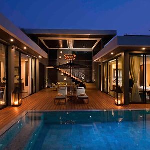 V Villas Hua Hin, Mgallery Exterior photo