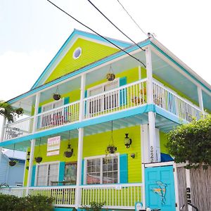 Caribbean House Hotel Key West Exterior photo