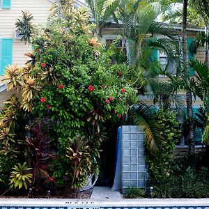 Seaport Inn Key West Exterior photo