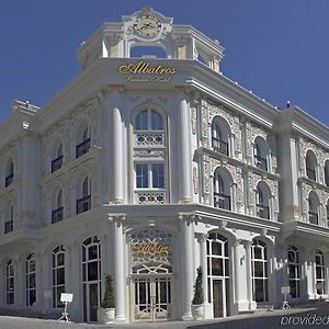 Albatros Premier Hotel Стамбул Exterior photo