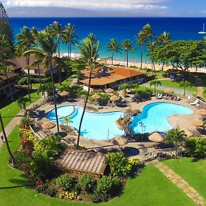 Aston Maui Kaanapali Villas Lāhainā Exterior photo