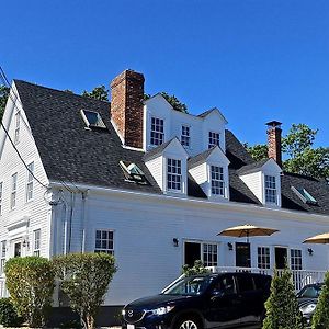 Atlantic Light Inn Provincetown Exterior photo