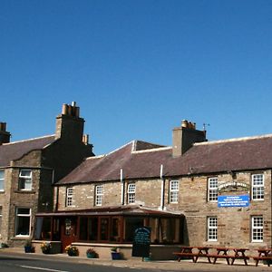 Smithfield Guesthouse Dounby Exterior photo