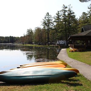 Alpine Lake Lakefront Cabin 5 Hotel Corinth Exterior photo