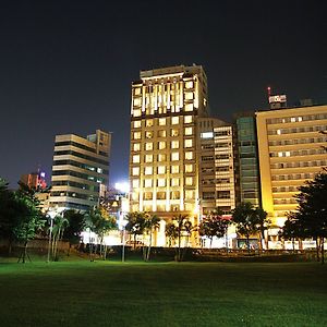 San Want Residences Taipei Exterior photo