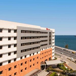 Ibis Istanbul Zeytinburnu Hotel Exterior photo