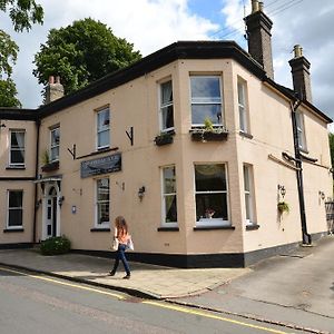 Hotel Wereham House à Thetford Exterior photo