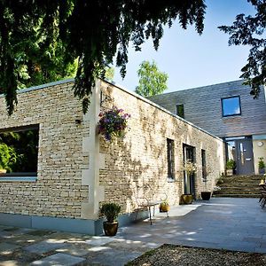 Hotel The Cedars Bath Exterior photo