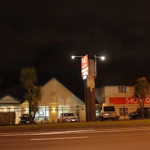 540 On Great South Motel Auckland Exterior photo