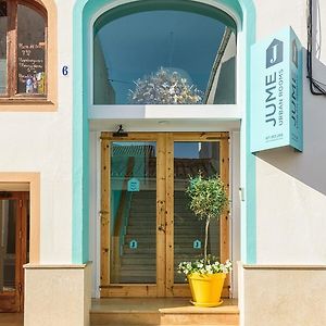 Hostal Jume - Urban Rooms Mahon  Exterior photo